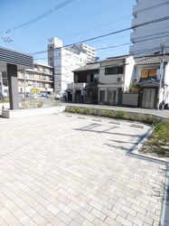 平野駅 徒歩2分 5階の物件外観写真